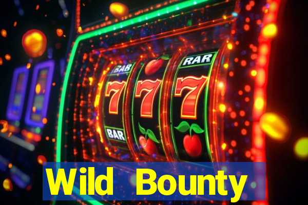 Wild Bounty Showdown pg demo main demo pg soft wild bounty